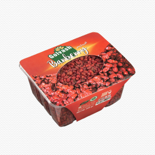 barberry