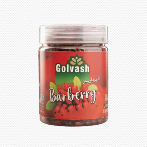 barberry