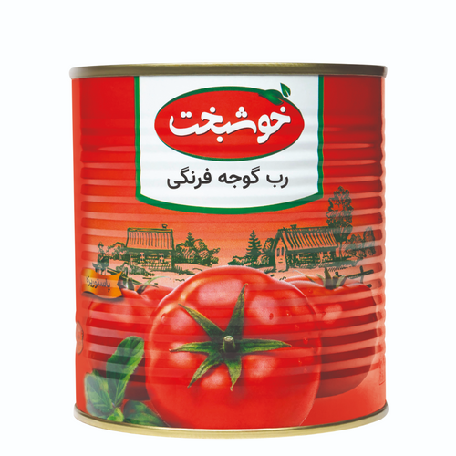 Tomato Paste