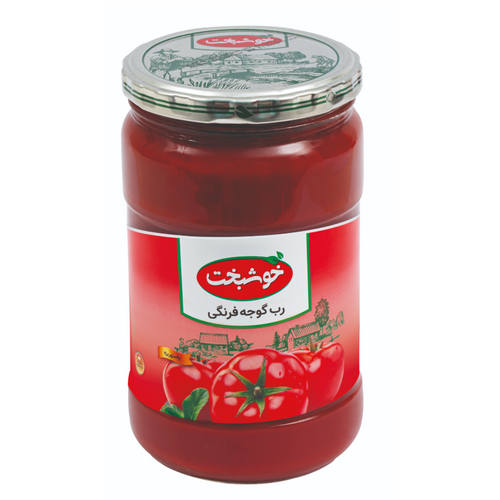 Tomato Paste