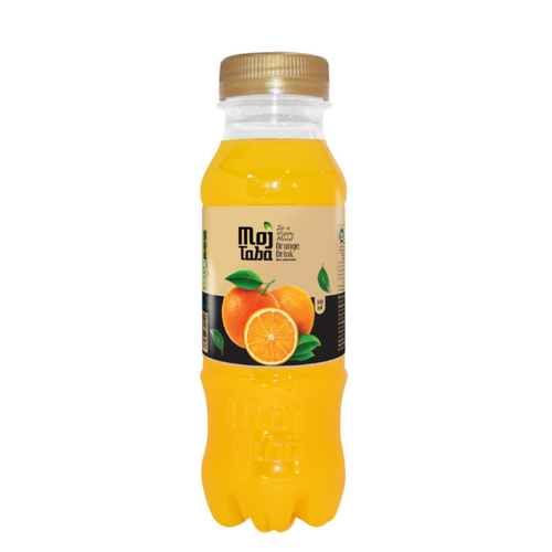 Non-Carbonated Drink 300 cc