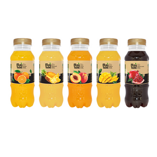 Non-Carbonated Drink 200 cc