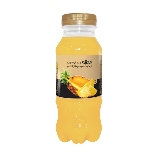 Non-Carbonated Drink 200 cc