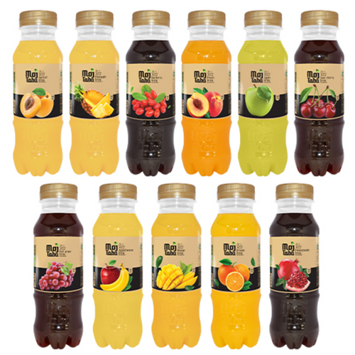 Non-Carbonated Drink 300 cc