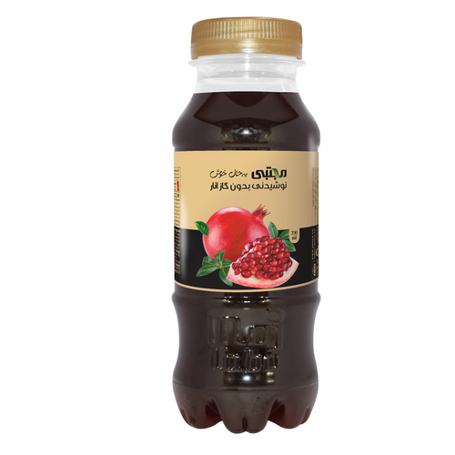 Non-Carbonated Drink 200 cc