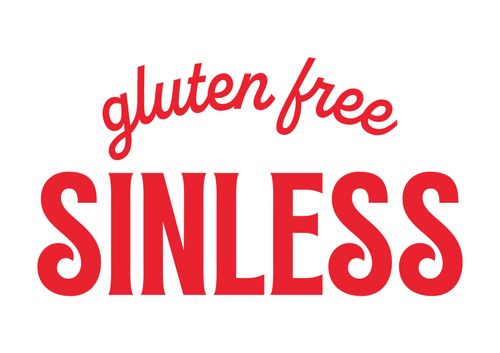 Sinless Gluten Free