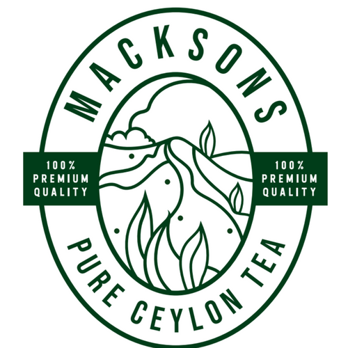 Macksons Ceylon Tea