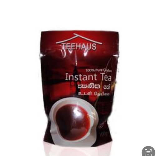 Ceylon Instant Tea Powder
