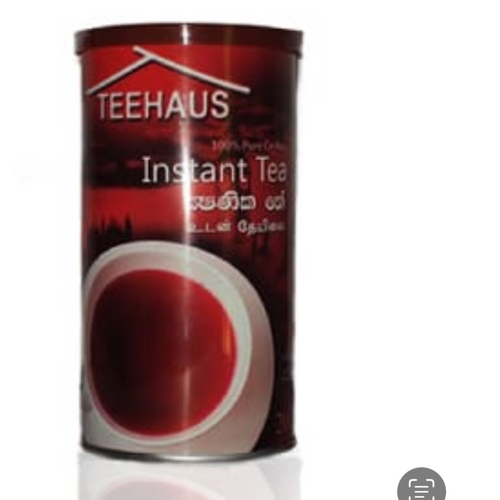 Ceylon Instant Tea Powder