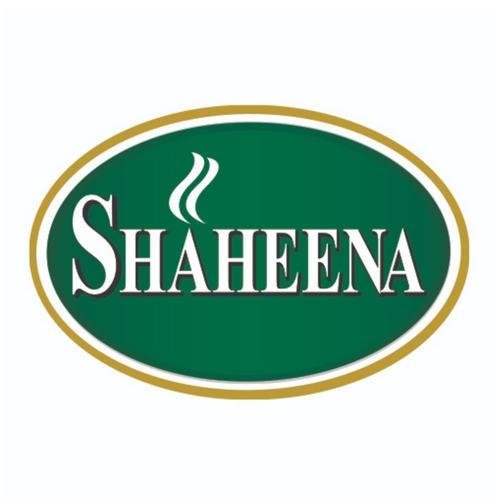Shaheena