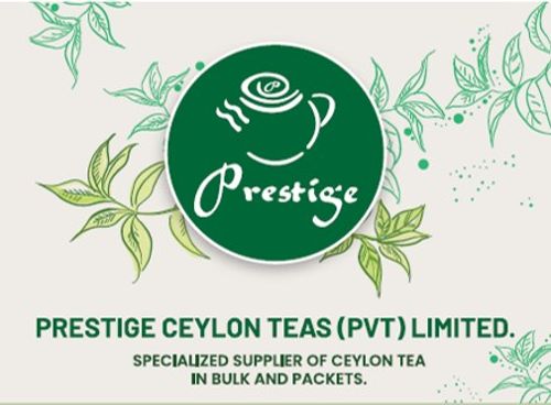 PRESTIGE CEYLON TEAS