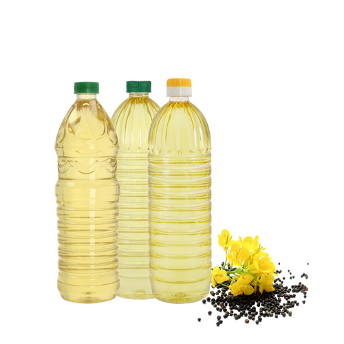 Scanola Baltic Rapeseed Oil