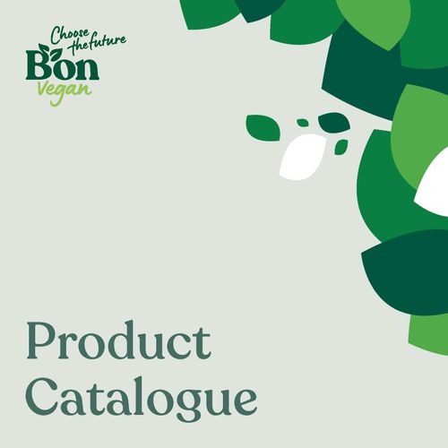 Full catalogue Bon Vegan