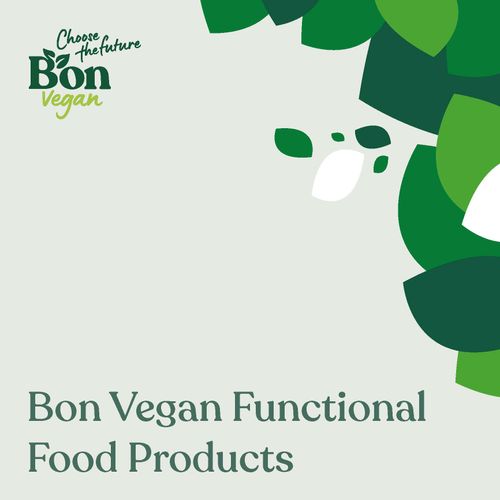 Bon Vegan Functional Food Catalogue