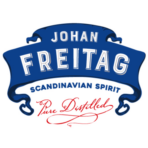 Johan Freitag Ginish
