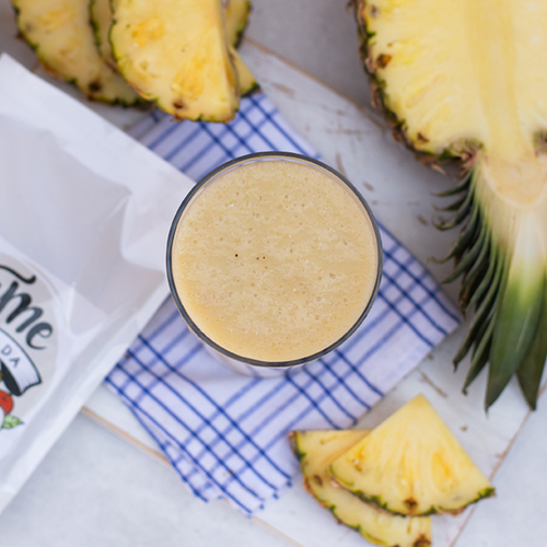 Sume smoothie mix Pina Colada