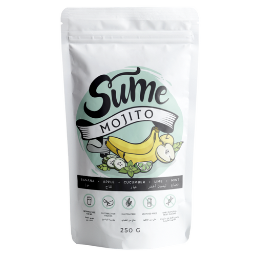 Sume smoothie mix Mojito
