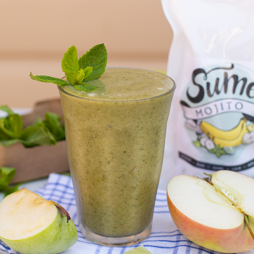 Sume smoothie mix Mojito