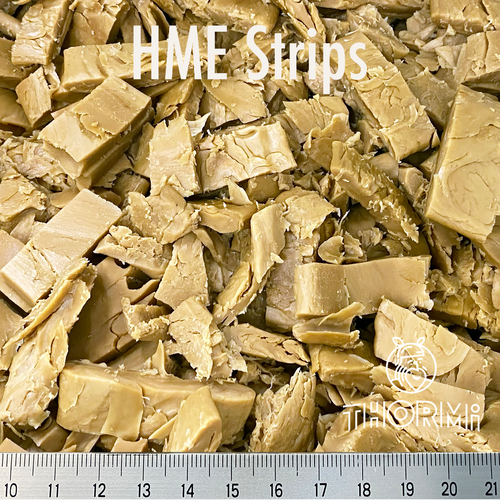 THORMI Pea Protein HME 3.0 (High-Moisture Extrusion)
