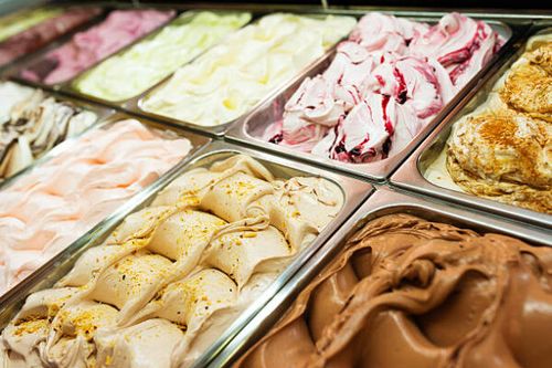 How distributors can expand their product lines with Revala’s dairy, lactose free and vegan ice cream powders – weather these are for soft, gelato or rolling applications