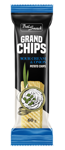 GRAND CHIPS catalogue