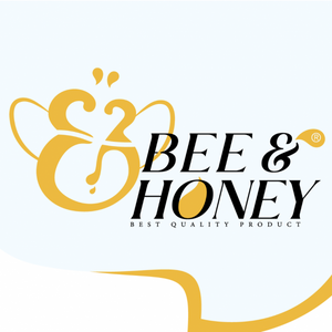BEE AND HONEY