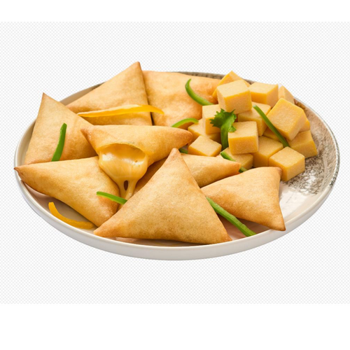 Relish Cheddar Sambusak