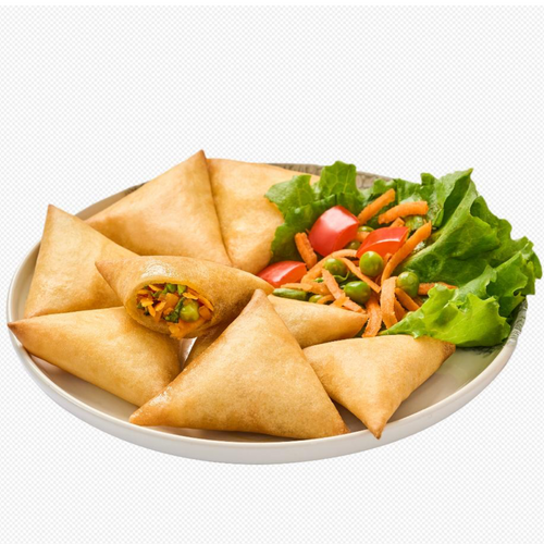 Relish Vegetable Sambusak