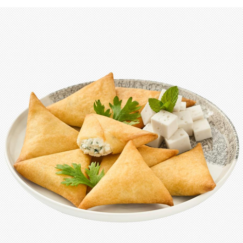 Relish Cheese Sambusak
