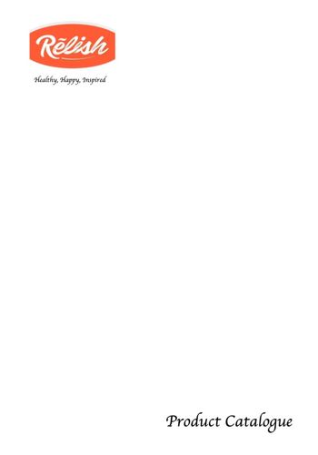 Raneen Foods - Gulfood 2026