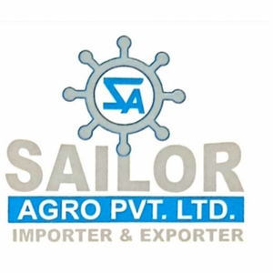 SAILOR AGRO PVT LTD