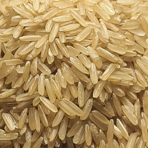 Parboiled Rice Color Brown Parboiled Rice - Gulfood 2026
