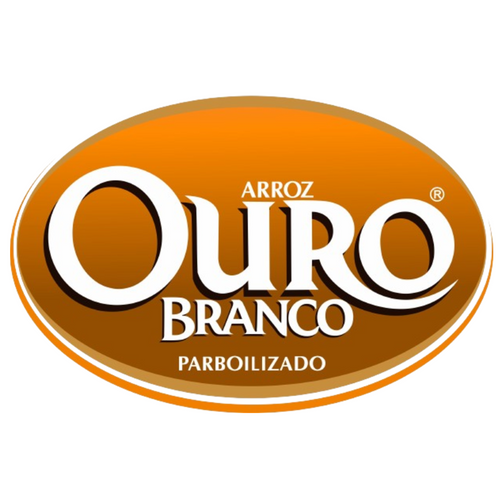 Ouro Branco Parboiled