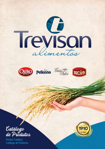 Trevisan Catalog