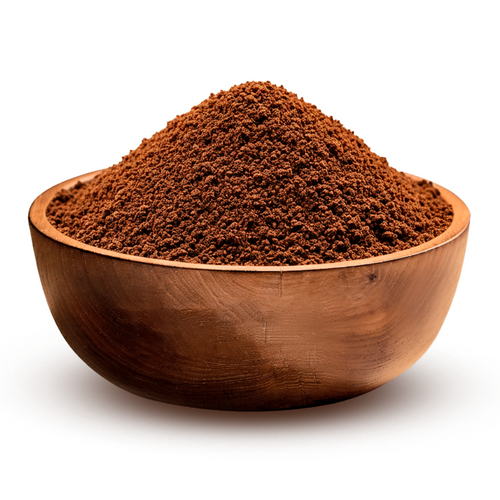 Roasted Ground Coffee