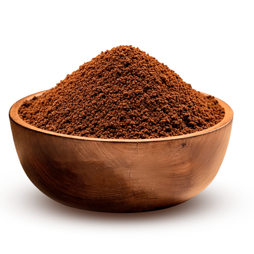 Roasted Ground Coffee