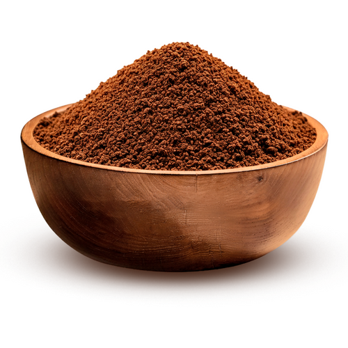Roasted Ground Coffee