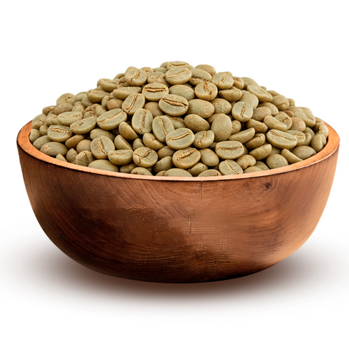Arabica Green Coffee
