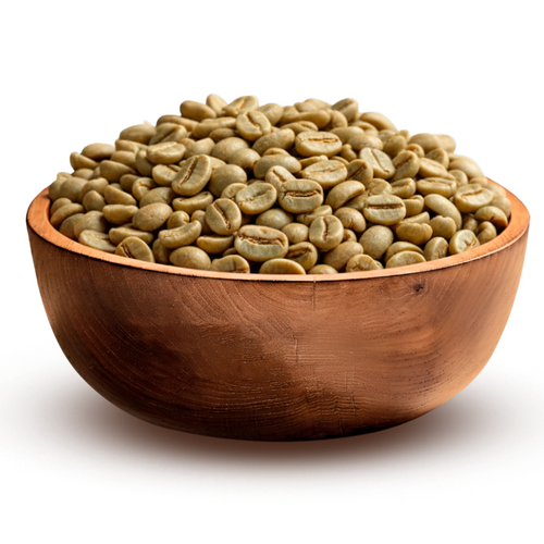 Robusta Green Coffee
