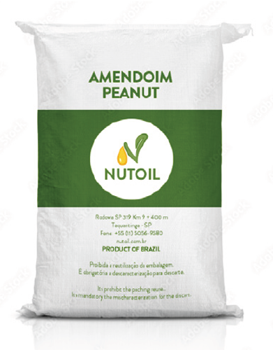 NUTOIL formalizes its rebranding process initiated in 2023