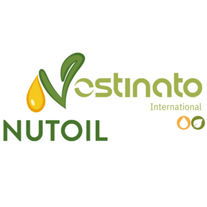 NUTOIL /OSTINATO PEANUTS & OIL