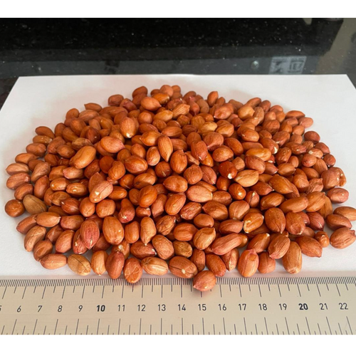 RAW RUNNER PEANUT - HIGH OLEIC