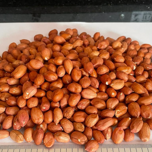 RAW RUNNER PEANUT - HIGH OLEIC