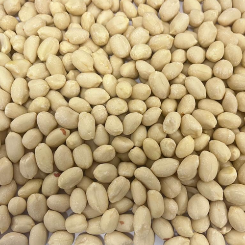 BLANCHED RUNNER PEANUT - HIGH OLEIC