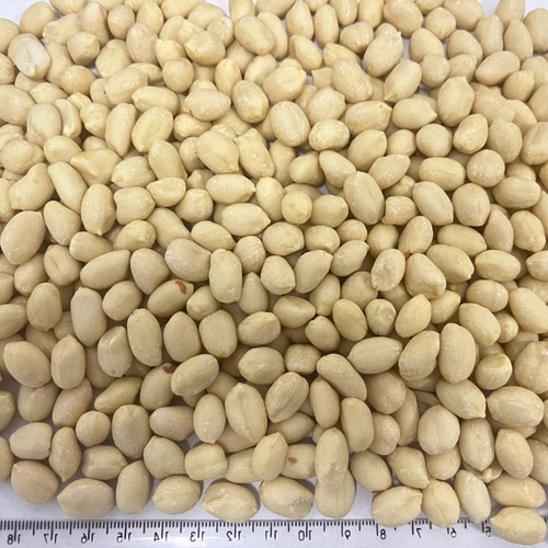 BLANCHED RUNNER PEANUT - HIGH OLEIC