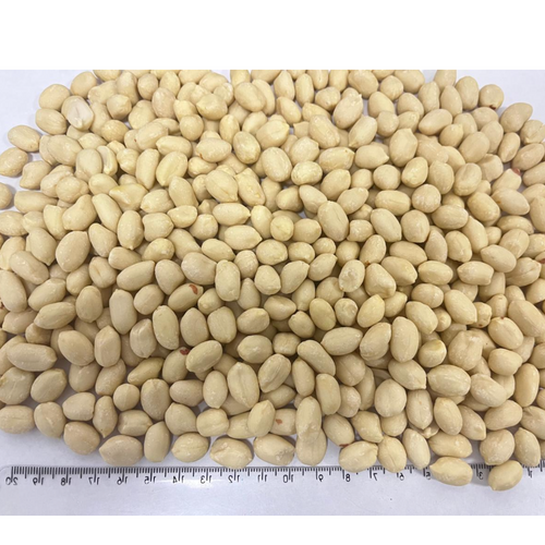BLANCHED RUNNER PEANUT - HIGH OLEIC