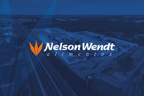Nelson Wendt Alimentos