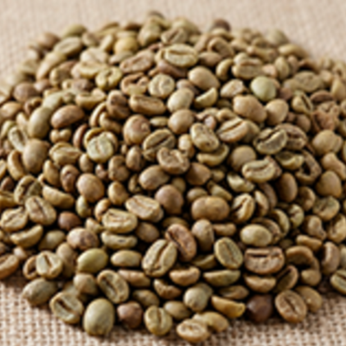 CONILON/ROBUSTA COFFEE