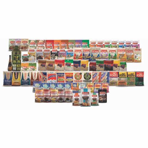 Josapar 100 Years Feeding Stories