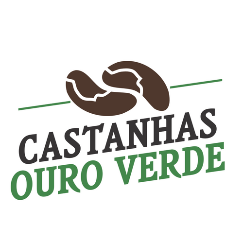 CASTANHAS OURO VERDE